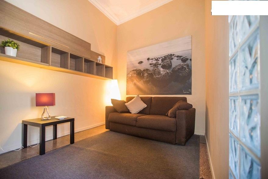 Happy House Rienzo Apartment Rome Luaran gambar