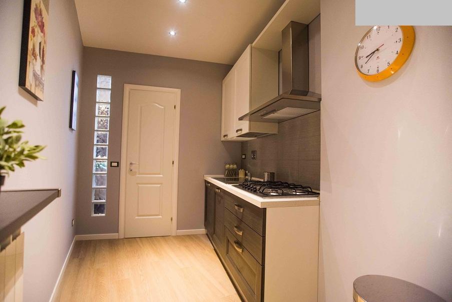 Happy House Rienzo Apartment Rome Luaran gambar