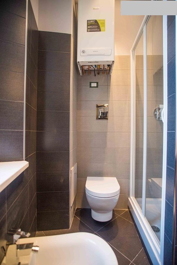 Happy House Rienzo Apartment Rome Luaran gambar