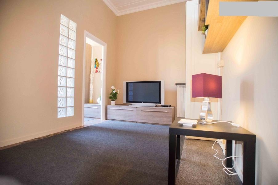 Happy House Rienzo Apartment Rome Luaran gambar