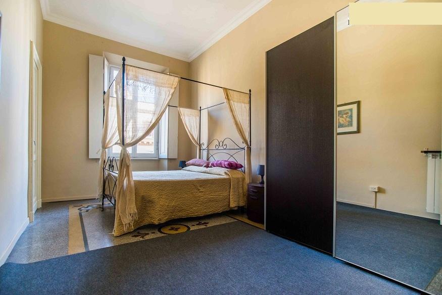 Happy House Rienzo Apartment Rome Luaran gambar