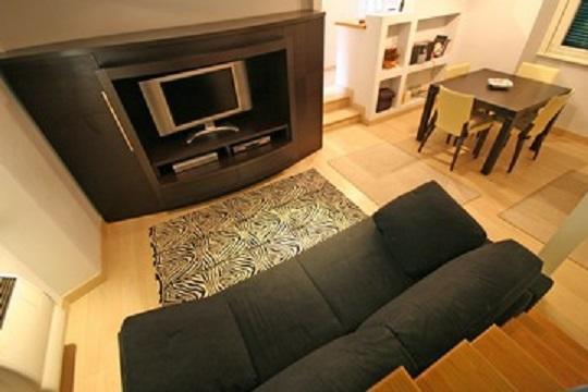 Happy House Rienzo Apartment Rome Luaran gambar