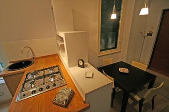 Happy House Rienzo Apartment Rome Luaran gambar